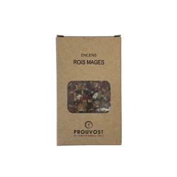 Encens premium pour neuvaine Rois Mages 50 g