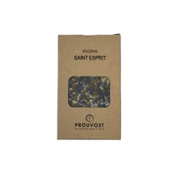 Encens premium pour neuvaine Saint Esprit 50 g