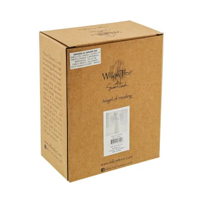 Ange de la guérison - Ange Willow tree | Comptoir Religieux