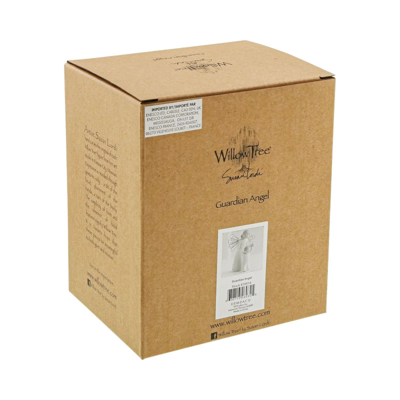 Ange Willow Tree - Ange gardien emballage