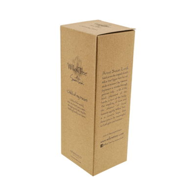 Emballage Statue Willow Tree - Vierge Enfant de mon coeur