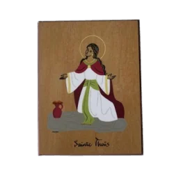 Cadre Saint Louis - Venière | Comptoir Religieux