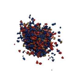 Encens pour neuvaine Marie qui défait les nœuds
