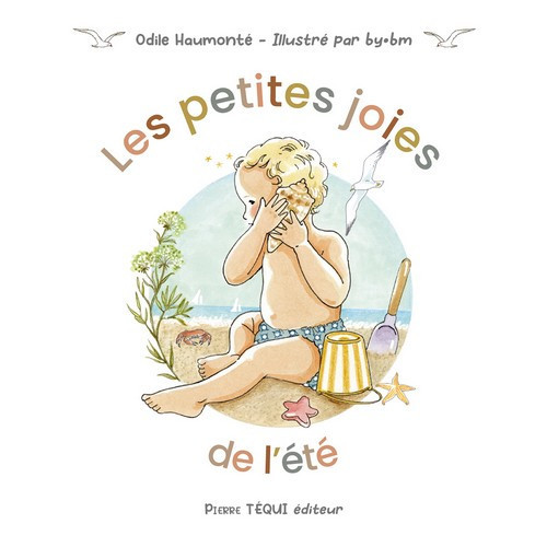 Les petites joies de l'été
