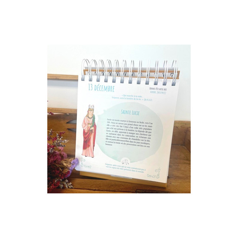 365 paroles pour cultiver la joie | Comptoir Religieux