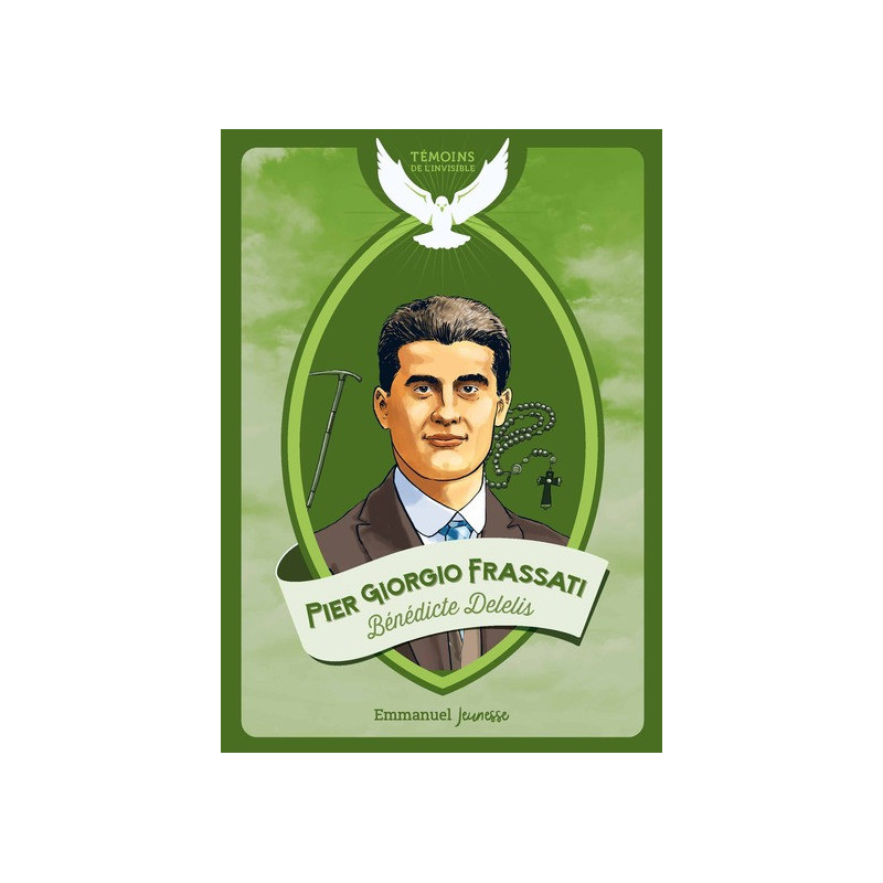 Pier Giorgio Frassati