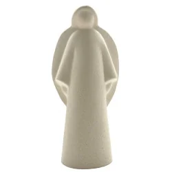 Ange céramique - 15 cm