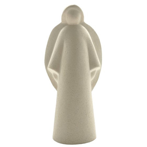 Ange céramique - 15 cm