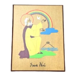 Cadre Saint Noé - Venière