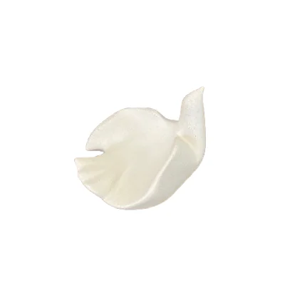 Colombe en céramique - 10 cm