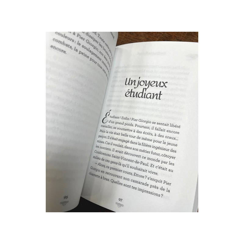 Mon Carnet de joie - Anne-Sophie Chauvet | Le Comptoir Religieux