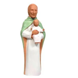 Statuette saint Joseph