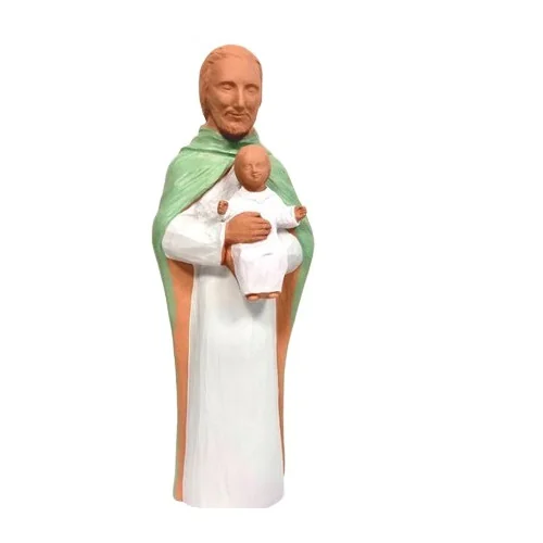 Statuette saint Joseph