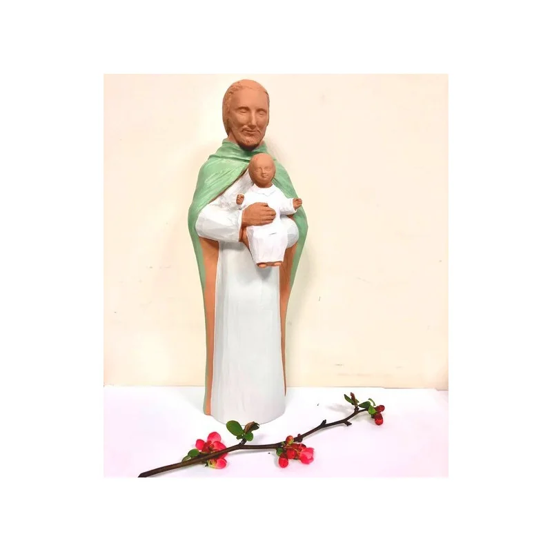 Statuette saint Joseph
