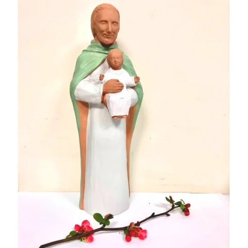 Statuette saint Joseph