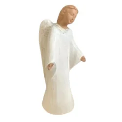 Crèche Nuit de Lumière - Ange