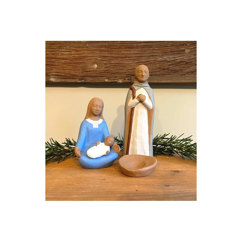 Nativité Nuit de lumière