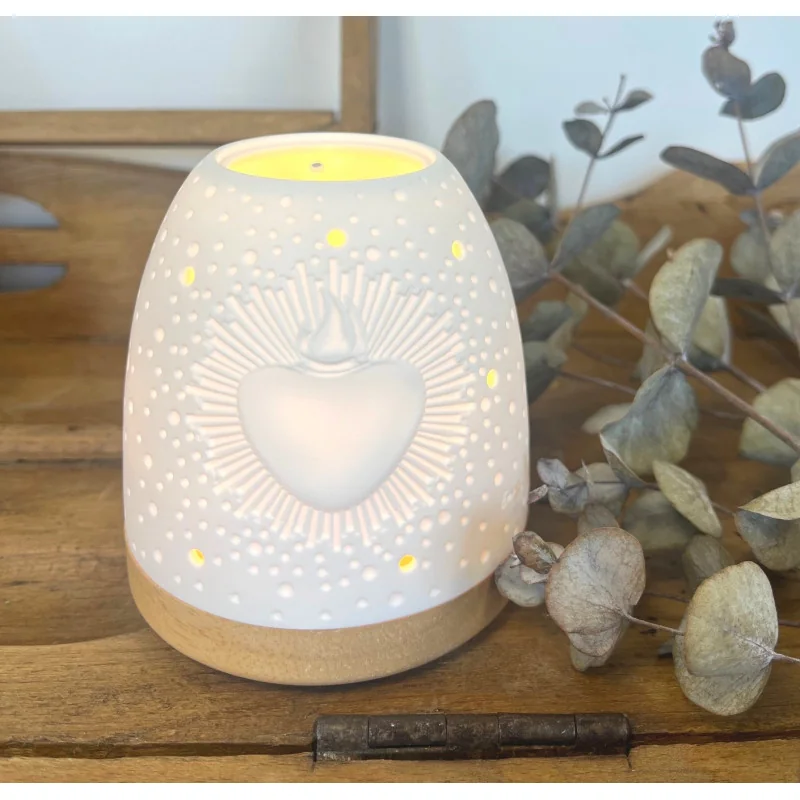 Photophore Emany Ex-Voto