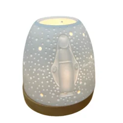 Photophore Emany Vierge miraculeuse