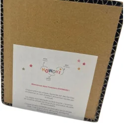 Crèche Howoki - Bergère et sa fille