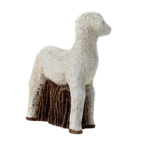 Grande Crèche des Soeurs de Bethleem - Brebis | Comptoir Religieux