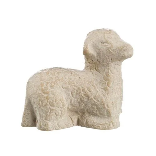 Crèche Soeurs de Bethleem - Mouton