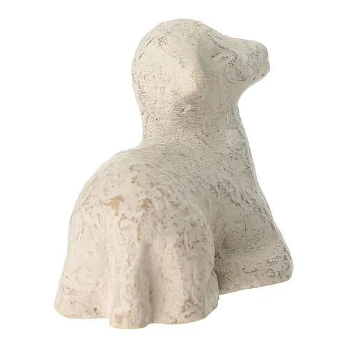 Crèche Soeurs de Bethleem - Mouton