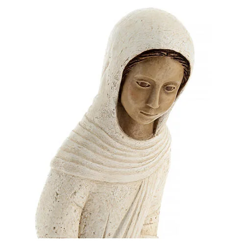 Grande Crèche des Soeurs de Bethleem - Bergère