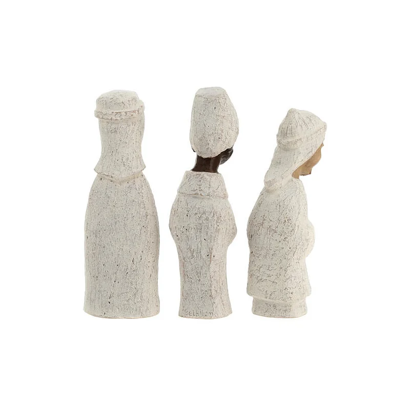 Crèche Soeurs de Bethleem - Epiphanie