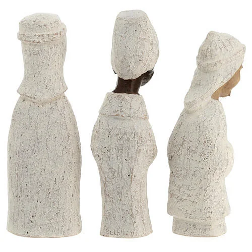 Crèche Soeurs de Bethleem - Epiphanie