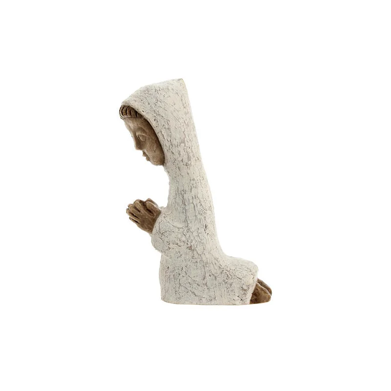 Crèche Soeurs de Bethleem - Berger à genou