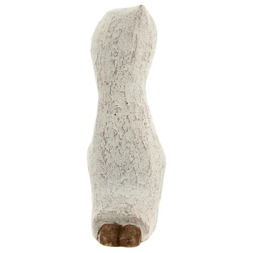 Crèche Soeurs de Bethleem - Berger à genou