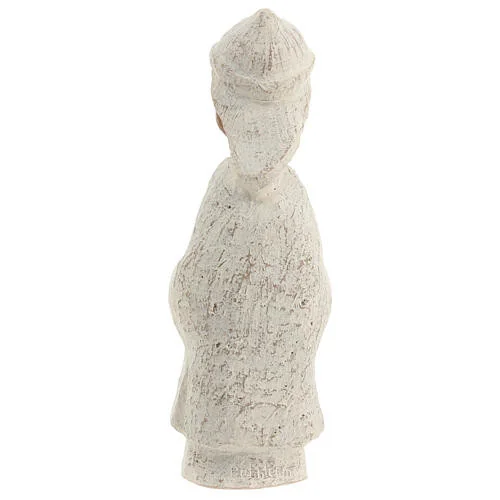 Crèche Soeurs de Bethleem - Roi Mage Chinois