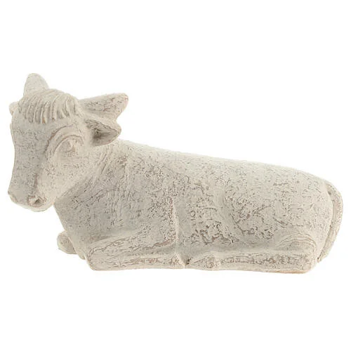 Crèche Soeurs de Bethleem - Boeuf