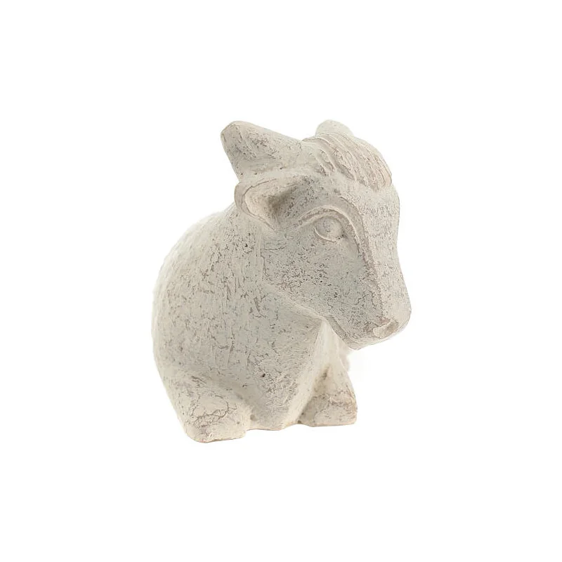 Crèche Soeurs de Bethleem - Boeuf