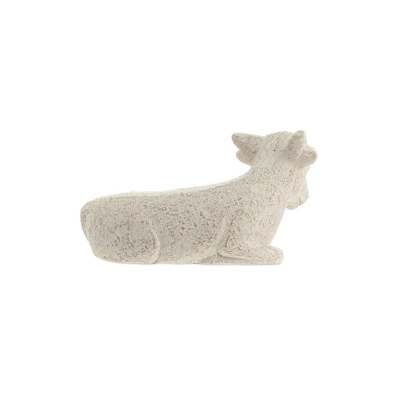 Crèche Soeurs de Bethleem - Boeuf