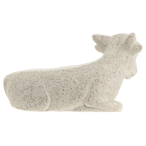 Crèche Soeurs de Bethleem - Boeuf