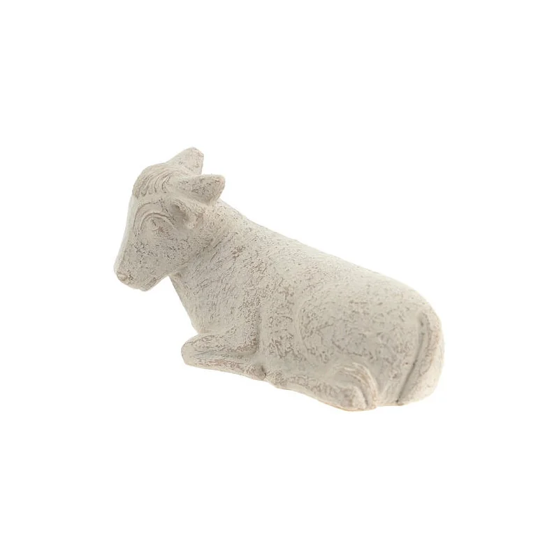 Crèche Soeurs de Bethleem - Boeuf