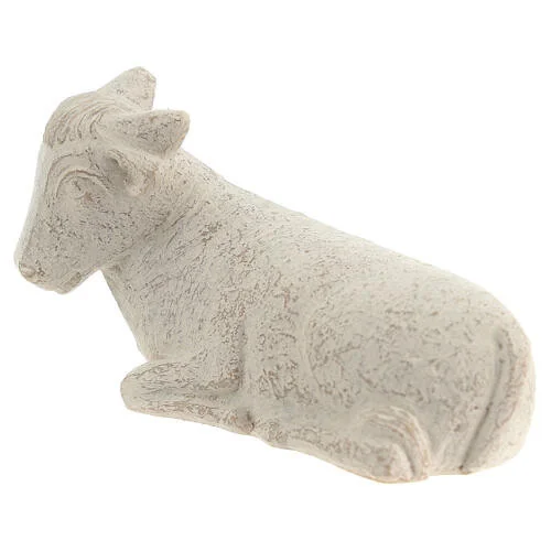 Crèche Soeurs de Bethleem - Boeuf