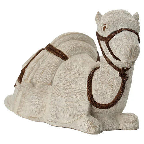 Crèche Soeurs de Bethleem - Dromadaire