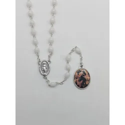 Chapelet de Marie qui défait les noeuds