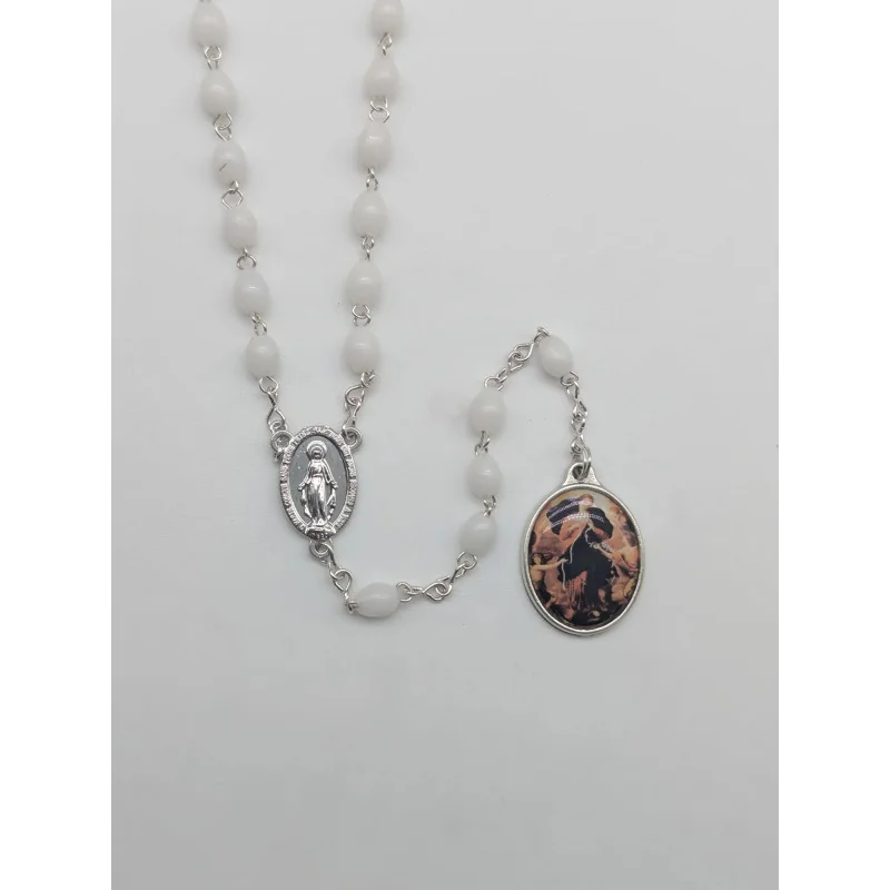 Chapelet de Marie qui défait les noeuds