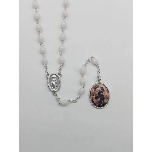 Chapelet de Marie qui défait les noeuds