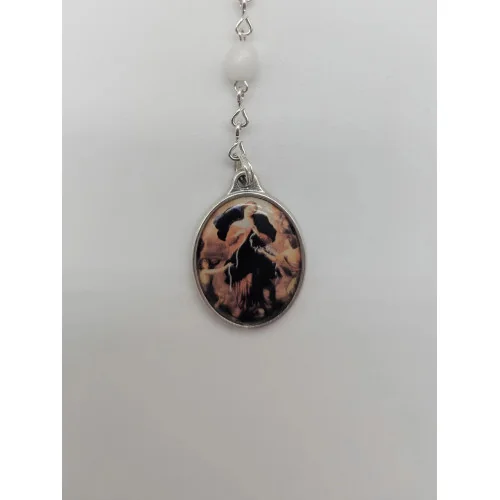 Chapelet de Marie qui défait les noeuds