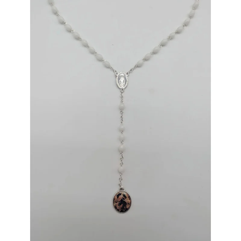 Chapelet de Marie qui défait les noeuds | Comptoir Religieux