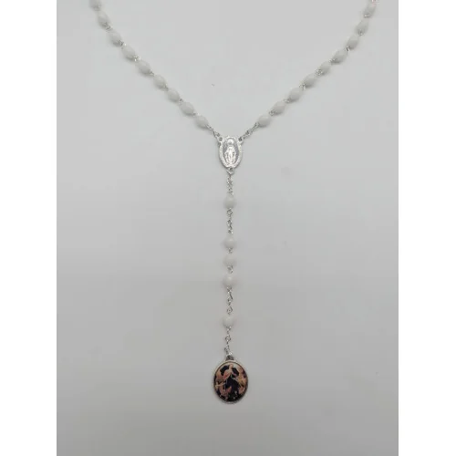 Chapelet de Marie qui défait les noeuds | Comptoir Religieux