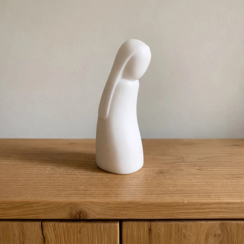 Crèche Emany - Complète + étable