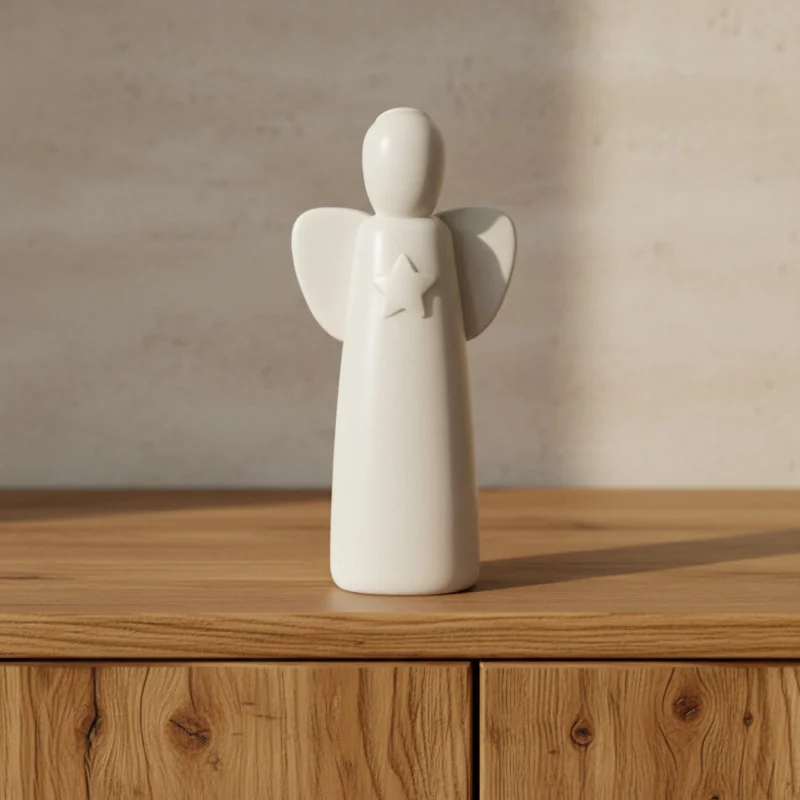 Crèche Emany - Complète 12 personnages | Comptoir Religieux