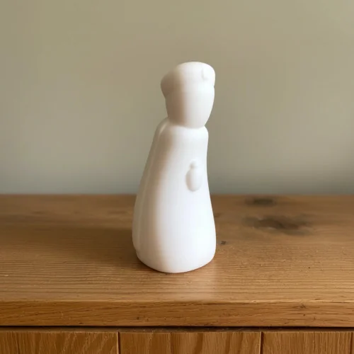 Crèche Emany - Complète 12 personnages | Comptoir Religieux