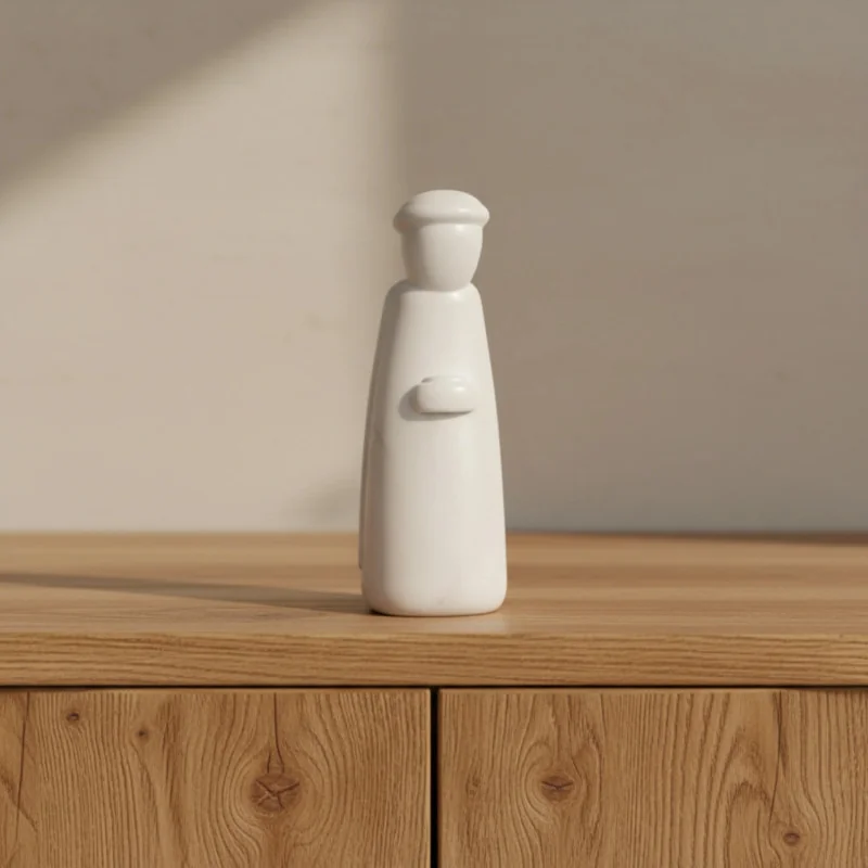 Crèche Emany - Complète 12 personnages | Comptoir Religieux